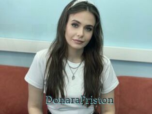 DonaraPriston