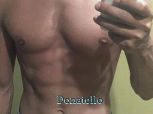 Donatello
