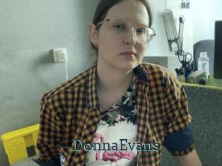 DonnaEvans