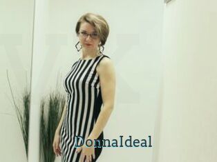 DonnaIdeal