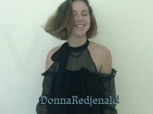 DonnaRedjenald