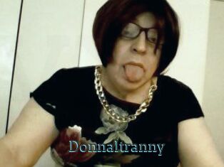 Donnaltranny