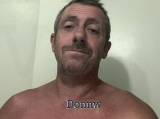 Donnw