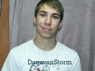 DonovanStorm