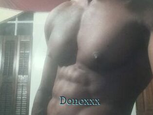 Donoxxx