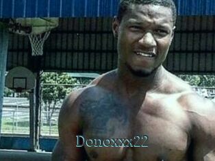 Donoxxx22