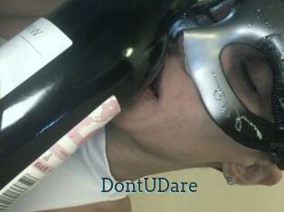DontUDare