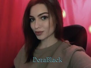 DoraBlack
