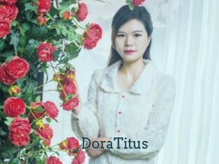 DoraTitus