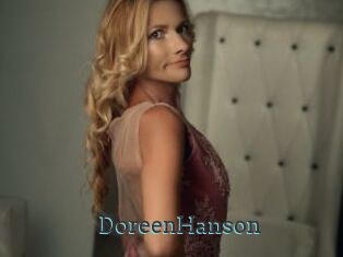 DoreenHanson
