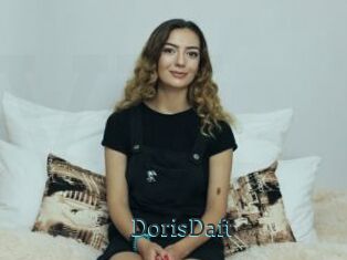 DorisDaft