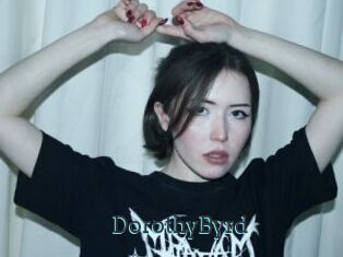 DorothyByrd