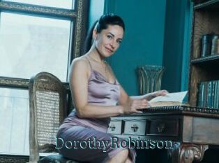 DorothyRobinson