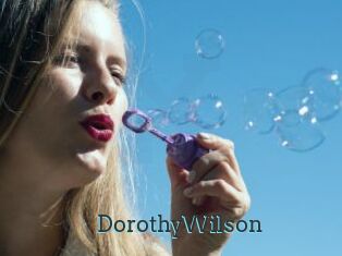 DorothyWilson