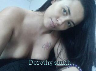 Dorothy_smith