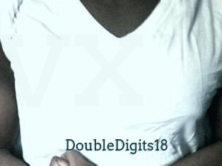 DoubleDigits18