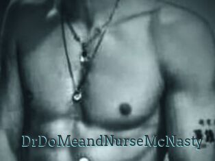 DrDoMeandNurseMcNasty