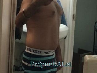 DrSpunkALot