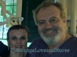 DrStrangeLoveandNurse