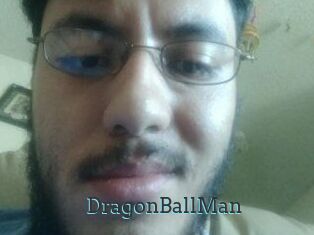 DragonBallMan