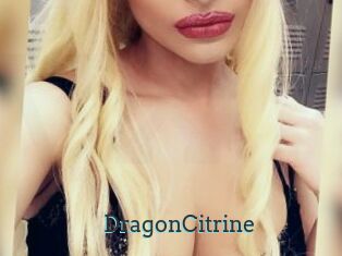 DragonCitrine