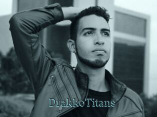 DrakkoTitans