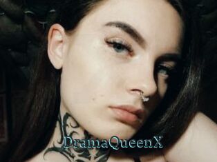 DramaQueenX