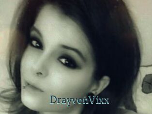 DrayvenVixx