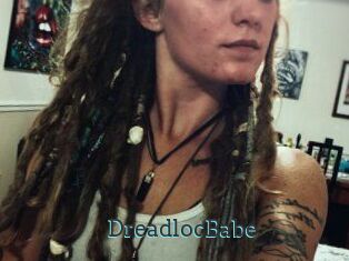 DreadlocBabe