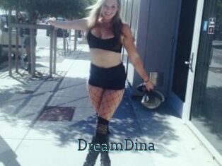 DreamDina