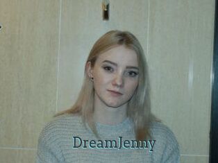 DreamJenny