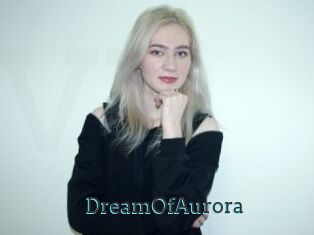DreamOfAurora