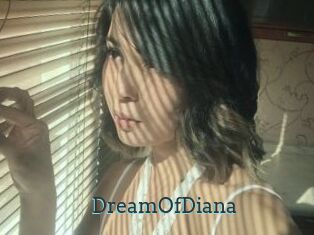 DreamOfDiana