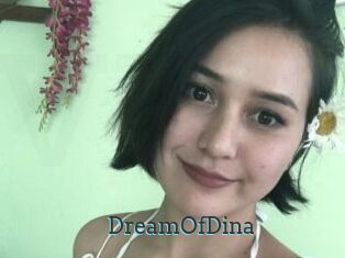 DreamOfDina