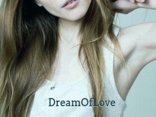 DreamOfLove