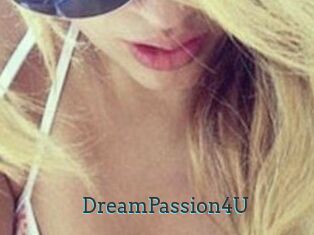 DreamPassion4U