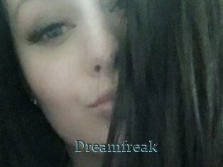 Dreamfreak