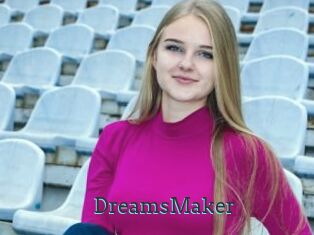 DreamsMaker