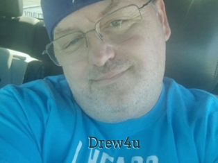 Drew4u