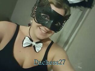 Duchess27