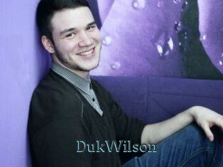 DukWilson