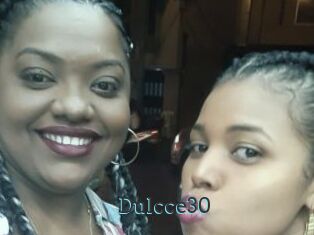 Dulcce30