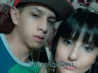 DulceAndDavi