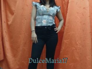 DulceMaria17