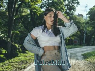 DulceMilu