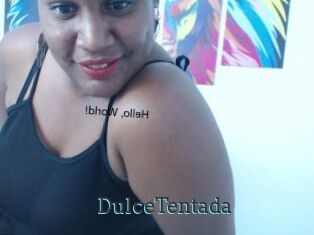 DulceTentada