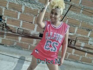 Dulce_M