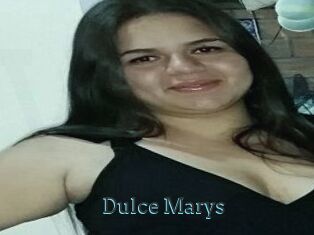 Dulce_Marys