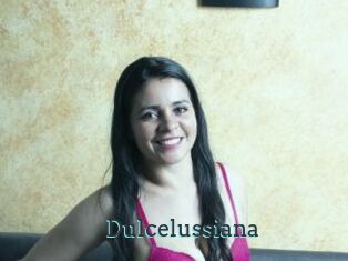 Dulcelussiana