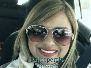 Dulceperrita